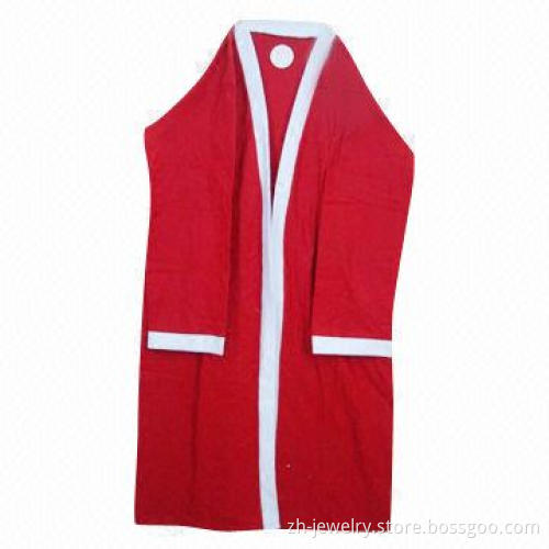 Christmas gift cloth, welcome ODM & OEM order
